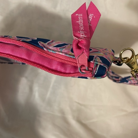 Simply Southern Phone Clutch - Picture 3 of 3